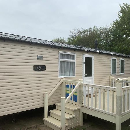 Cljp Caravan Cleethorpes Beach Formally Thorpe Park Free Wi-Fi Ngoại thất bức ảnh