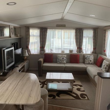 Cljp Caravan Cleethorpes Beach Formally Thorpe Park Free Wi-Fi Ngoại thất bức ảnh