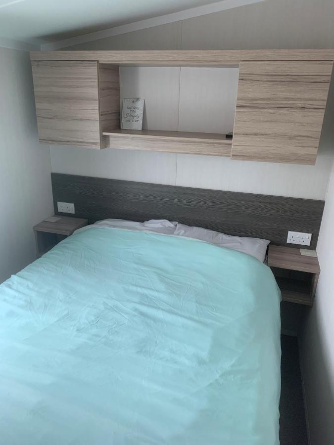 Cljp Caravan Cleethorpes Beach Formally Thorpe Park Free Wi-Fi Ngoại thất bức ảnh