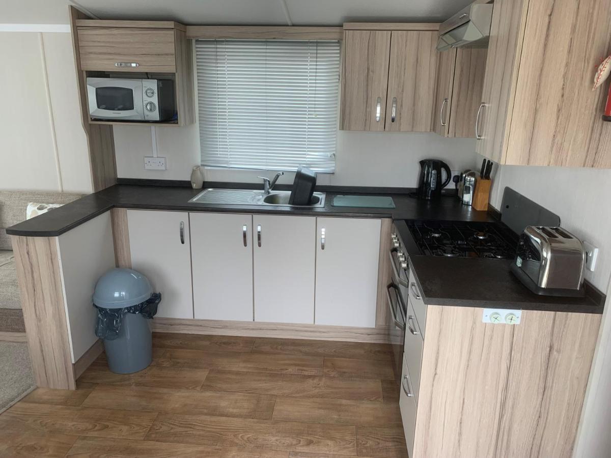 Cljp Caravan Cleethorpes Beach Formally Thorpe Park Free Wi-Fi Ngoại thất bức ảnh