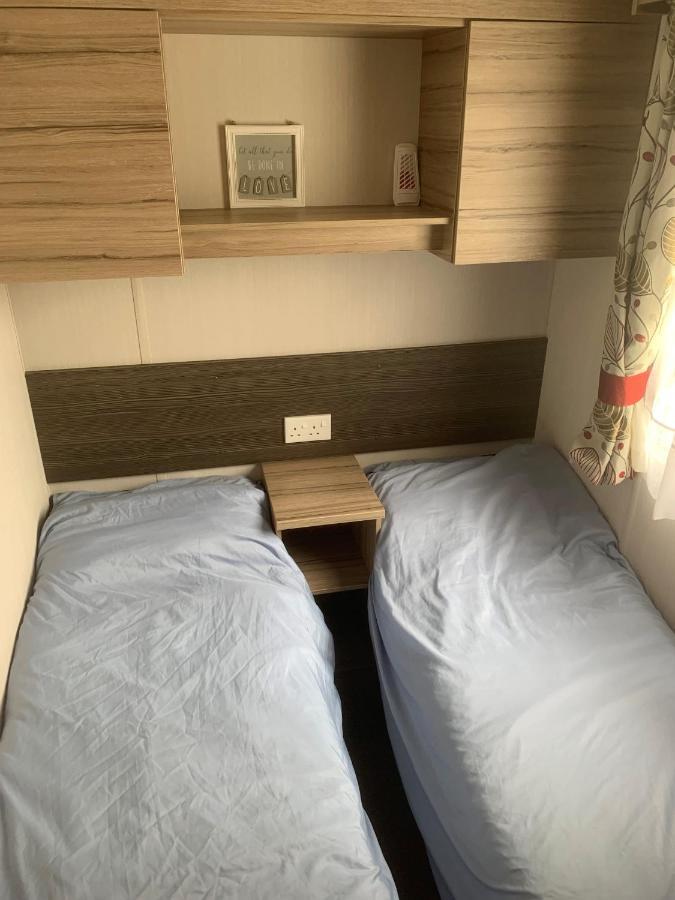 Cljp Caravan Cleethorpes Beach Formally Thorpe Park Free Wi-Fi Ngoại thất bức ảnh