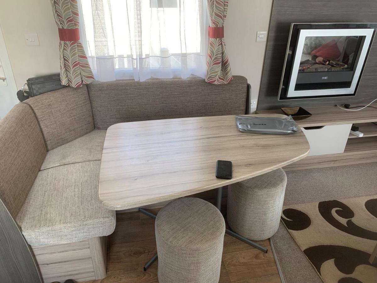 Cljp Caravan Cleethorpes Beach Formally Thorpe Park Free Wi-Fi Ngoại thất bức ảnh